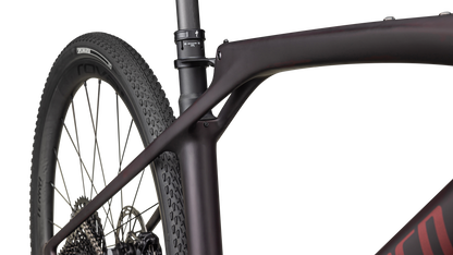 Diverge STR Pro - SRAM Force eTAP AXS / X01 Eagle AXS