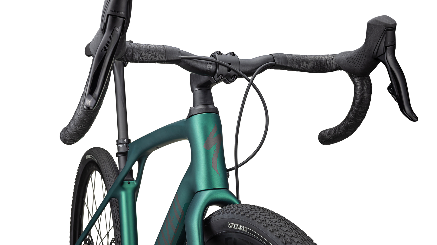 Diverge STR Expert - SRAM Rival eTAP AXS / GX Eagle AXS