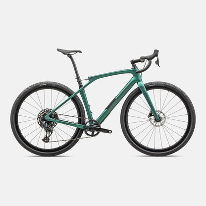 Diverge STR Expert - SRAM Rival eTAP AXS / GX Eagle AXS
