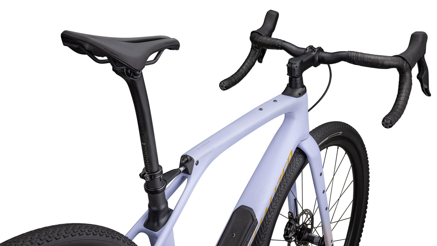 Diverge STR Expert - SRAM Rival eTAP AXS / GX Eagle AXS