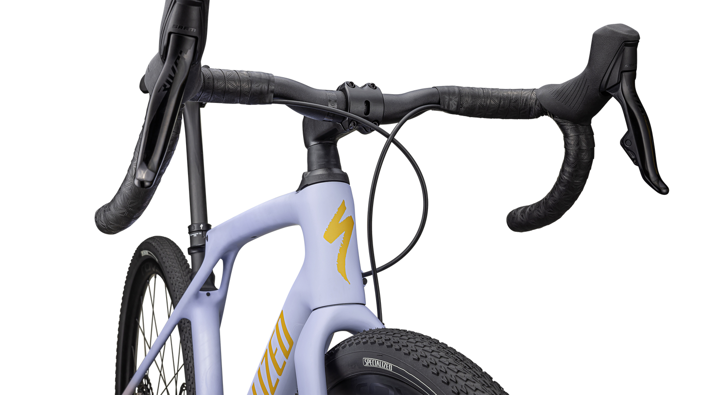 Diverge STR Expert - SRAM Rival eTAP AXS / GX Eagle AXS
