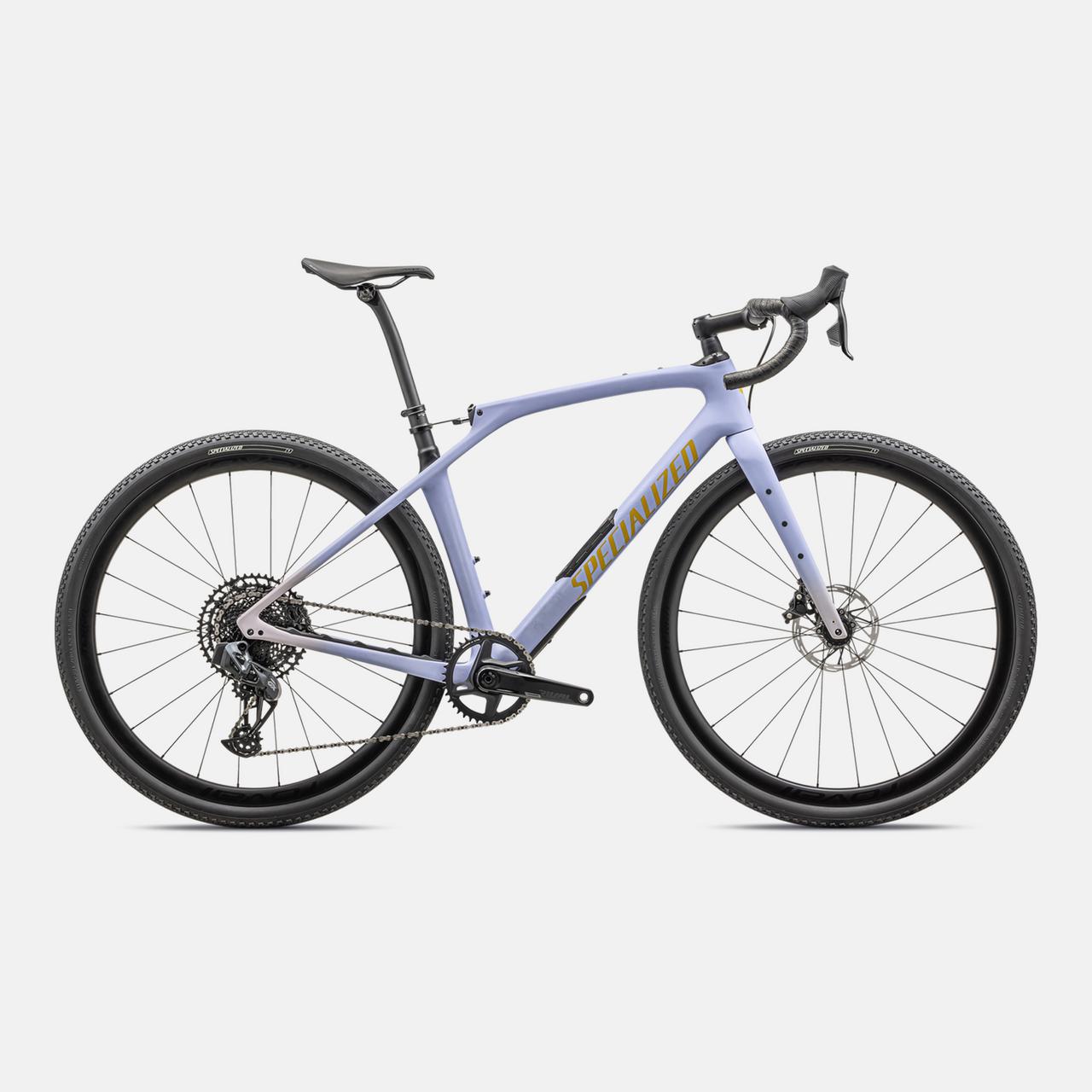 Diverge STR Expert - SRAM Rival eTAP AXS / GX Eagle AXS