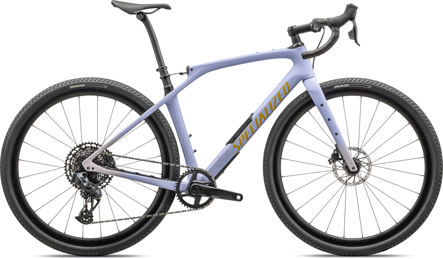 Diverge STR Expert - SRAM Rival eTAP AXS / GX Eagle AXS