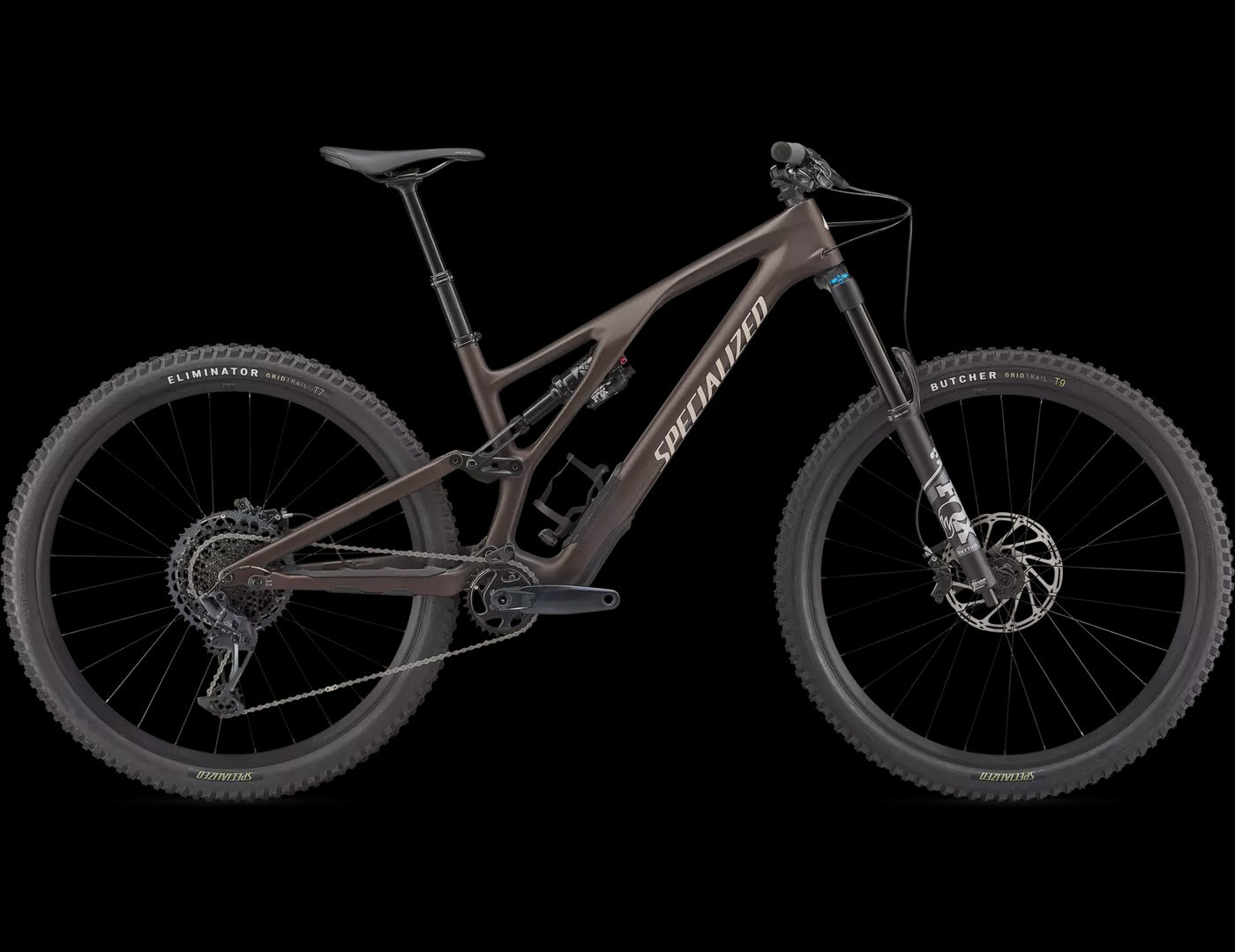 Specialized Stumpjumper EVO Comp Carbon MY23