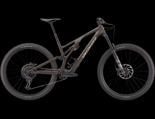 Specialized Stumpjumper EVO Comp Carbon MY23