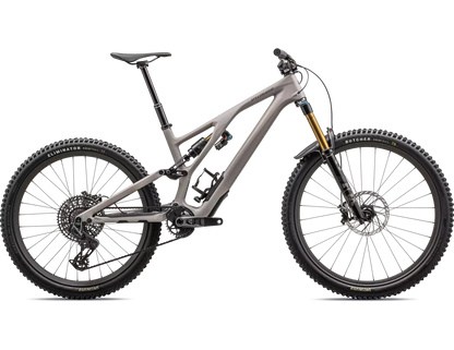 SPECIALIZED STUMPJUMPER EVO PRO