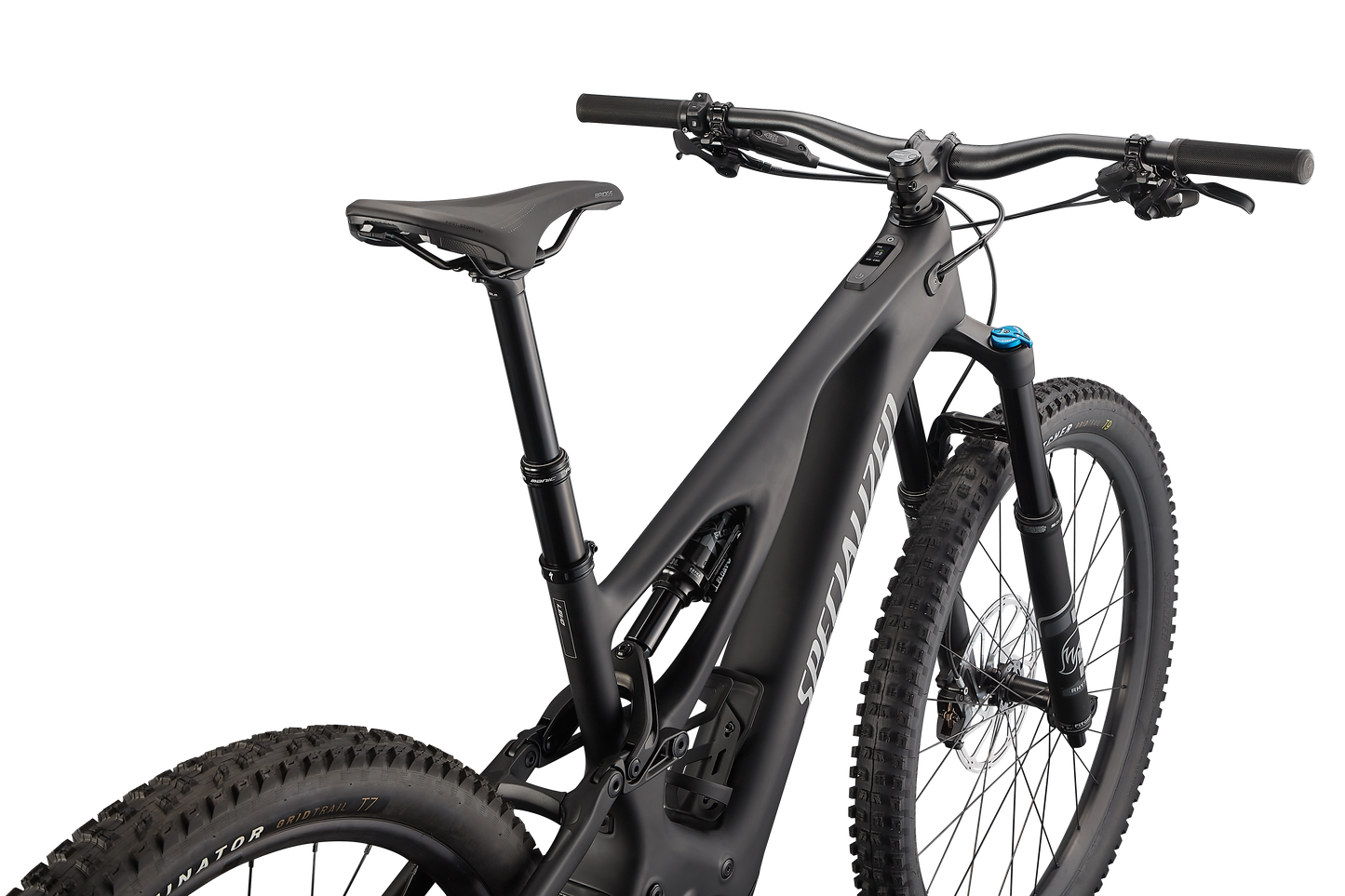 Turbo Levo 3 Comp Carbon