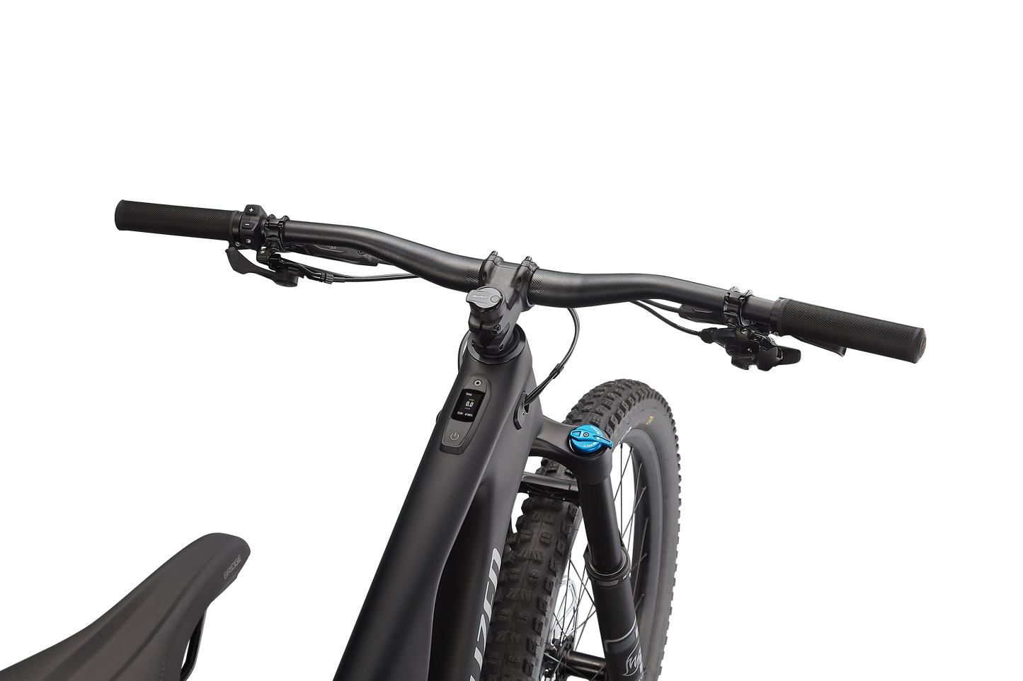 Turbo Levo 3 Comp Carbon