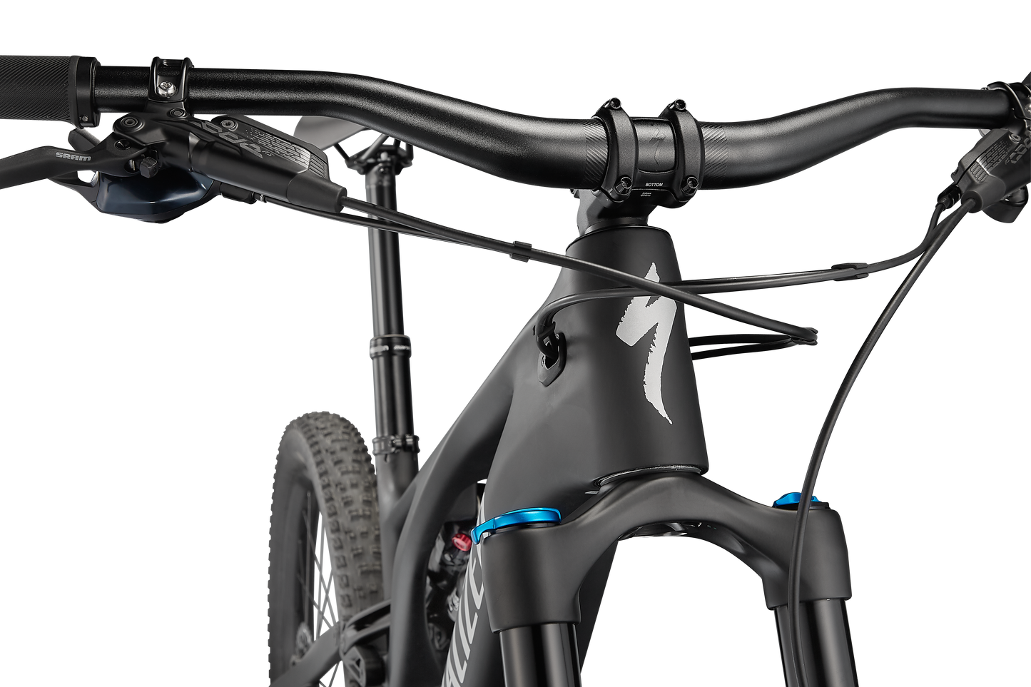 Turbo Levo 3 Comp Carbon