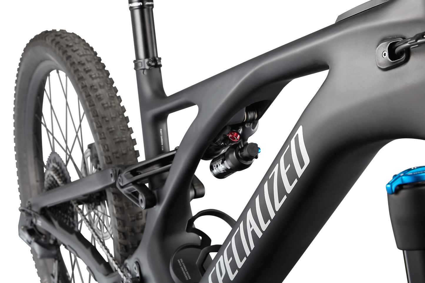 Turbo Levo 3 Comp Carbon
