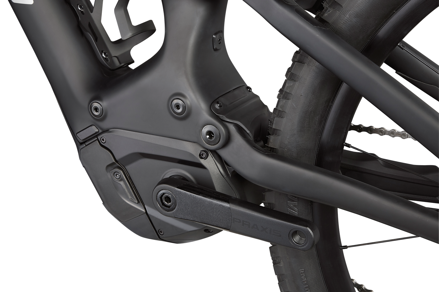 Turbo Levo 3 Comp Carbon
