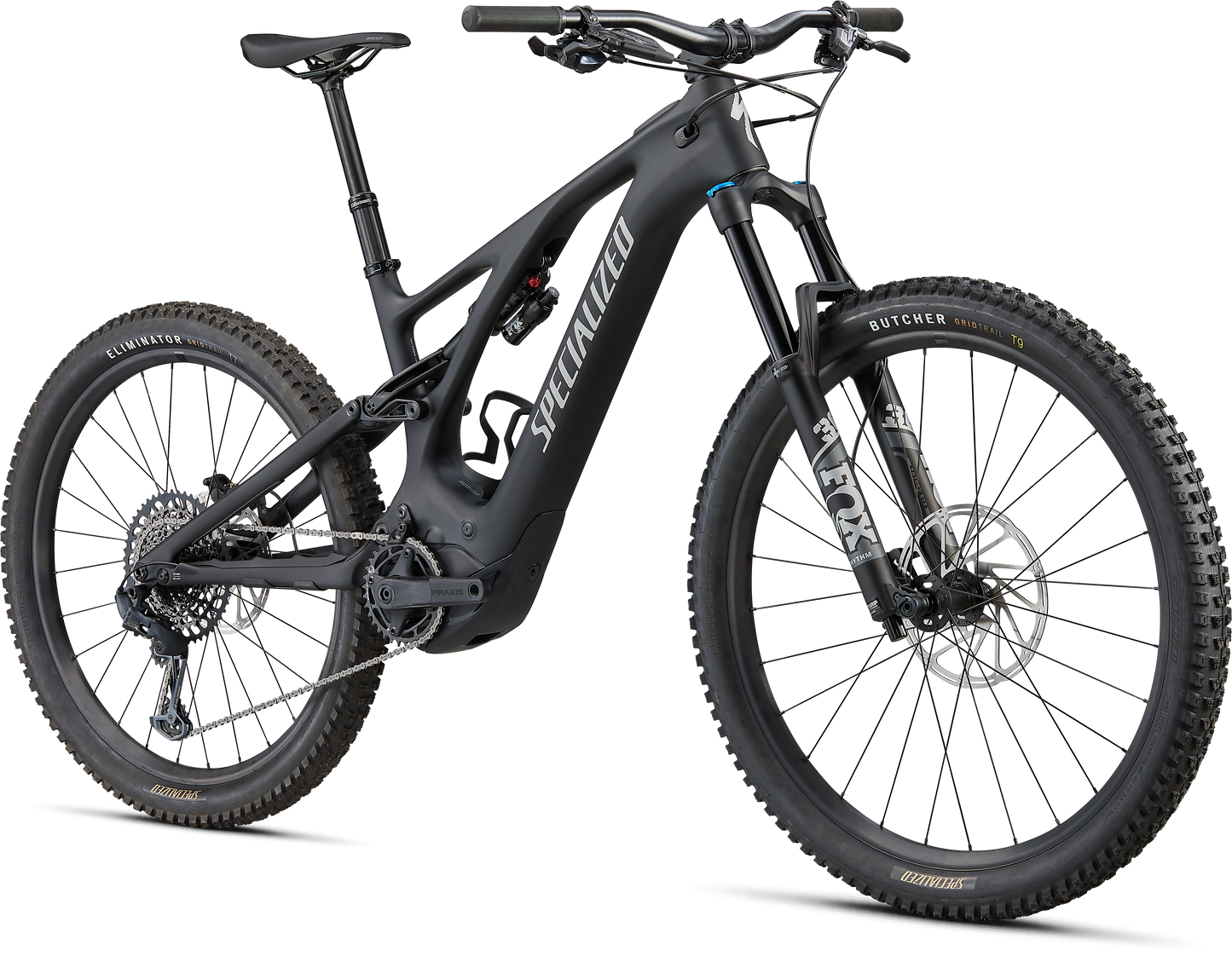 Turbo Levo 3 Comp Carbon