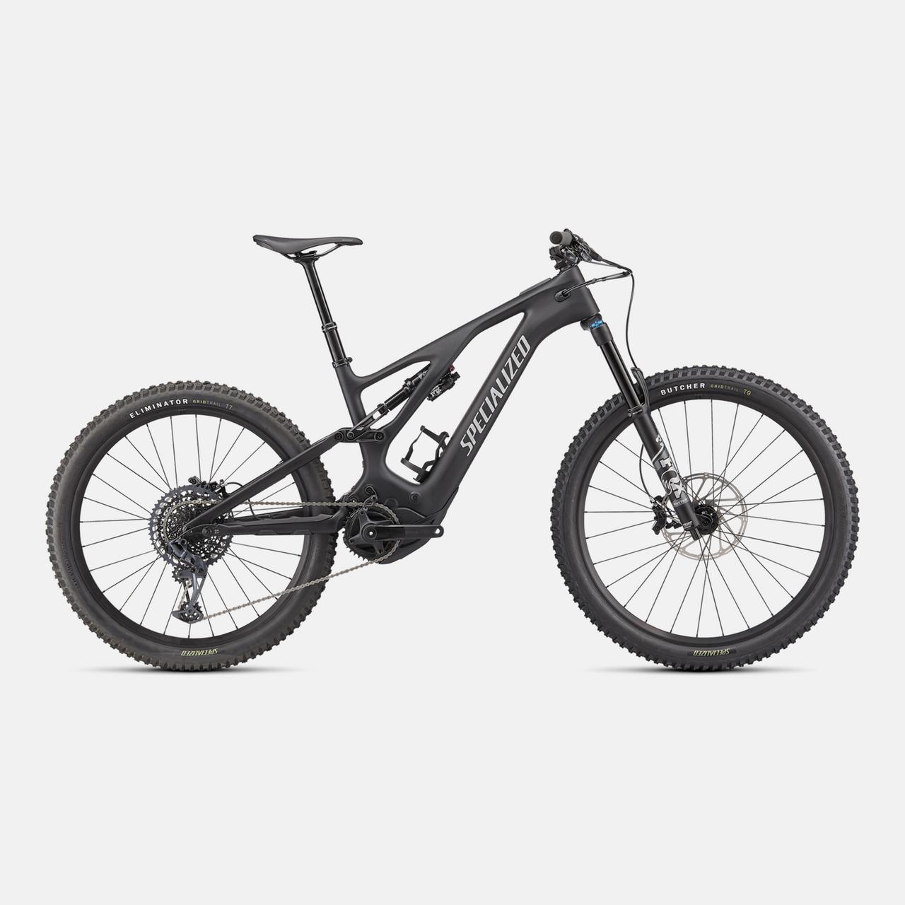 Turbo Levo 3 Comp Carbon