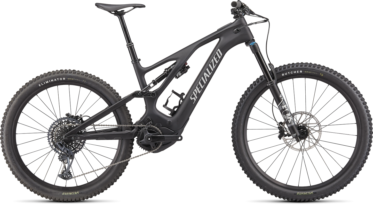Turbo Levo 3 Comp Carbon