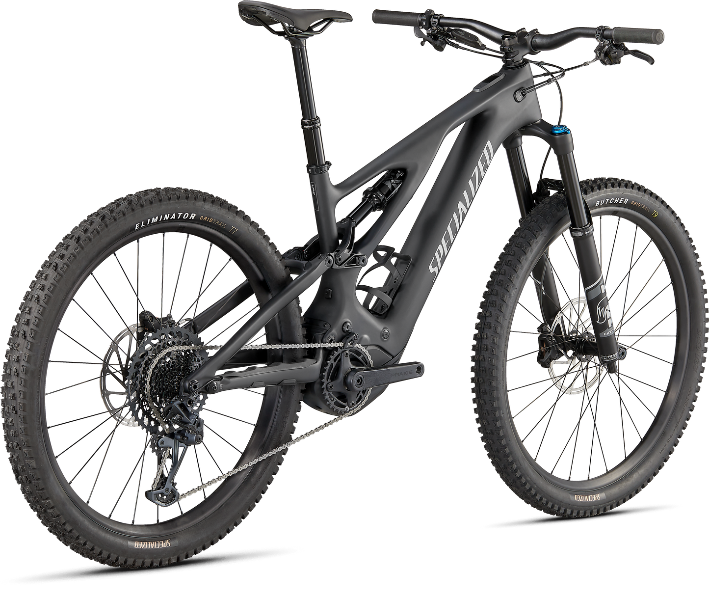 Turbo Levo 3 Comp Carbon