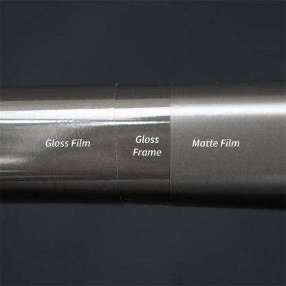 Ridewrap Gloss Gloss Matte