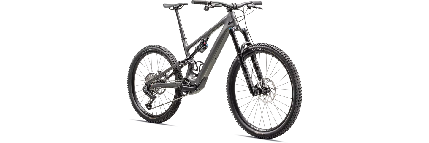 SPECIALIZED LEVO SL EXPERT CARBON ELECTRIC BIKE