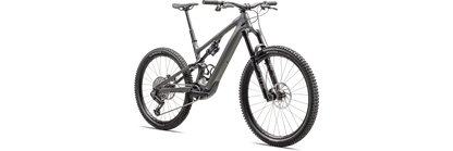 SPECIALIZED LEVO SL EXPERT CARBON ELECTRIC BIKE