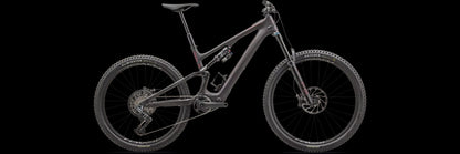 SPECIALIZED LEVO SL EXPERT CARBON ELECTRIC BIKE