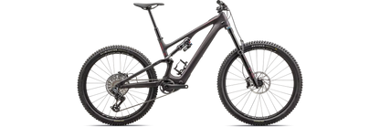 SPECIALIZED LEVO SL EXPERT CARBON ELECTRIC BIKE