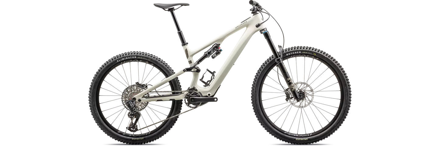 SPECIALIZED LEVO SL EXPERT CARBON ELECTRIC BIKE