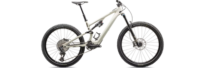 SPECIALIZED LEVO SL EXPERT CARBON ELECTRIC BIKE