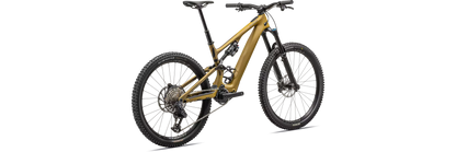 SPECIALIZED LEVO SL EXPERT CARBON ELECTRIC BIKE