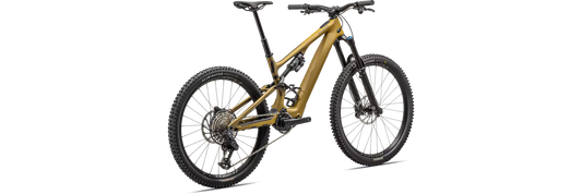 SPECIALIZED LEVO SL EXPERT CARBON ELECTRIC BIKE