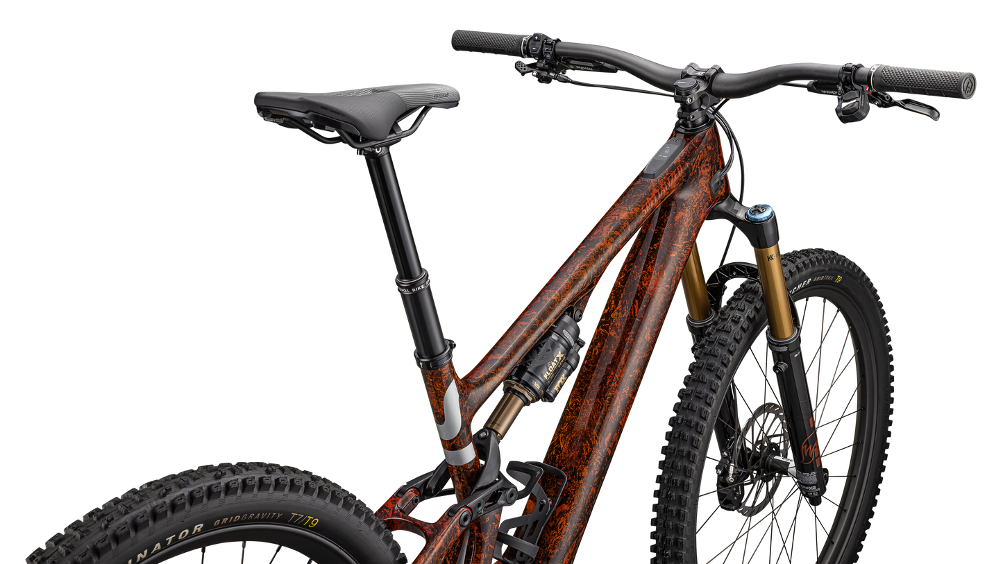 Turbo Levo SL 2 Pro