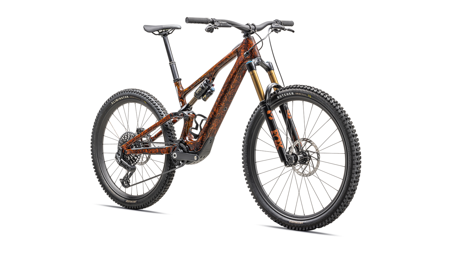 Turbo Levo SL 2 Pro