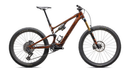 Turbo Levo SL 2 Pro
