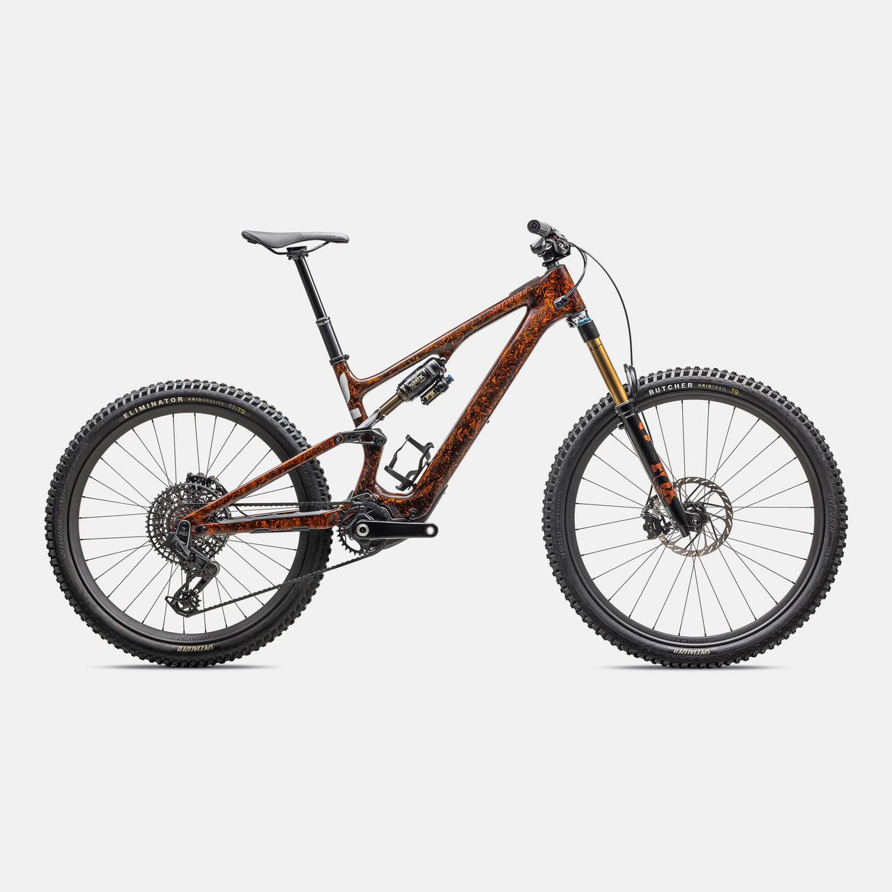 Turbo Levo SL 2 Pro