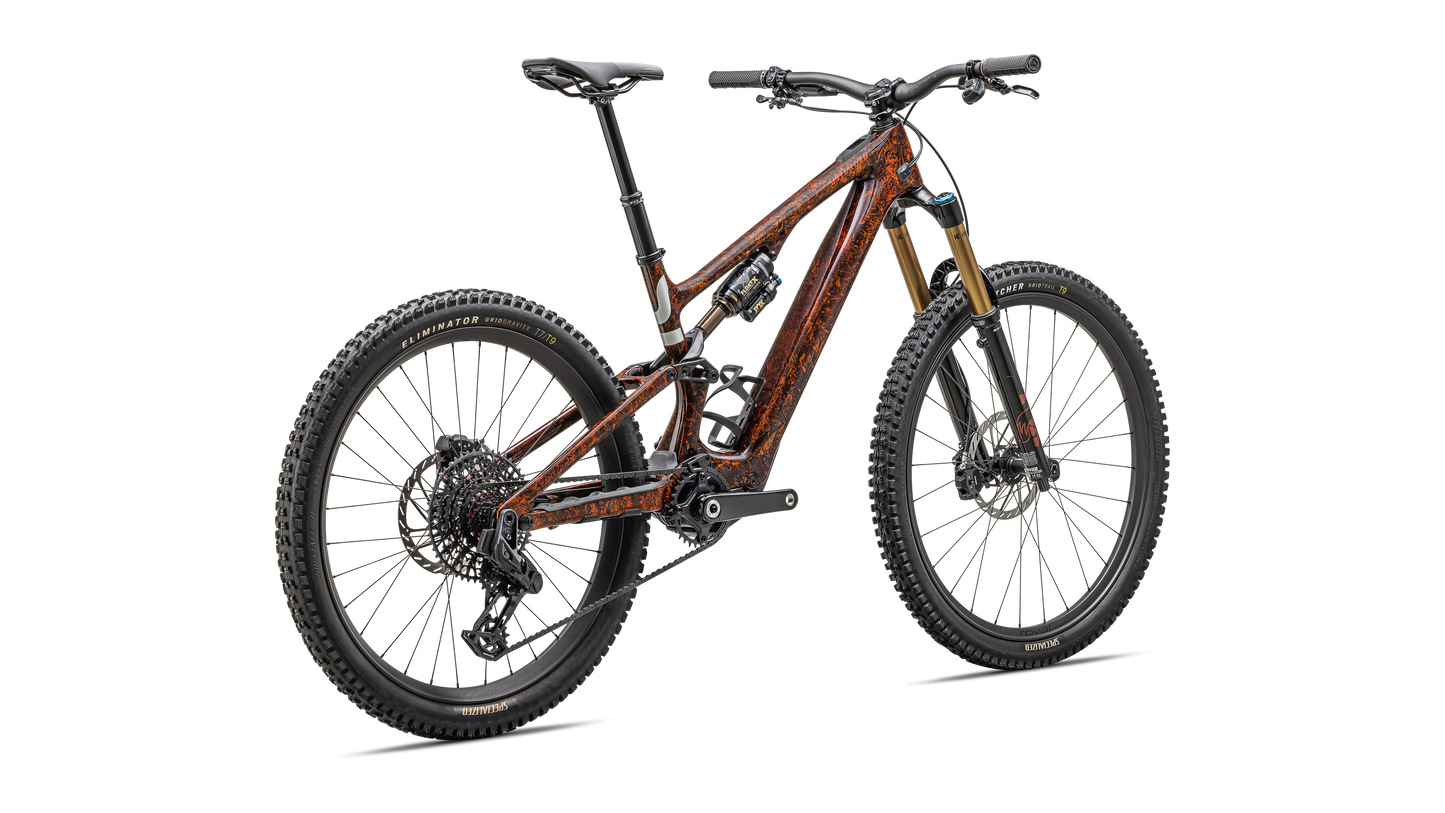 Turbo Levo SL 2 Pro