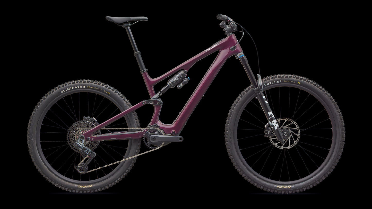 Levo SL Expert Carbon (2026)