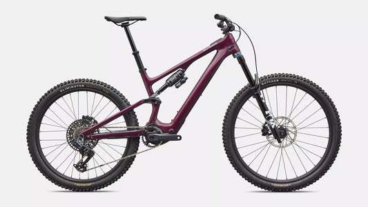 Levo SL Expert Carbon (2026)