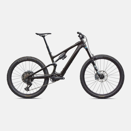 Turbo Levo SL 2 Comp