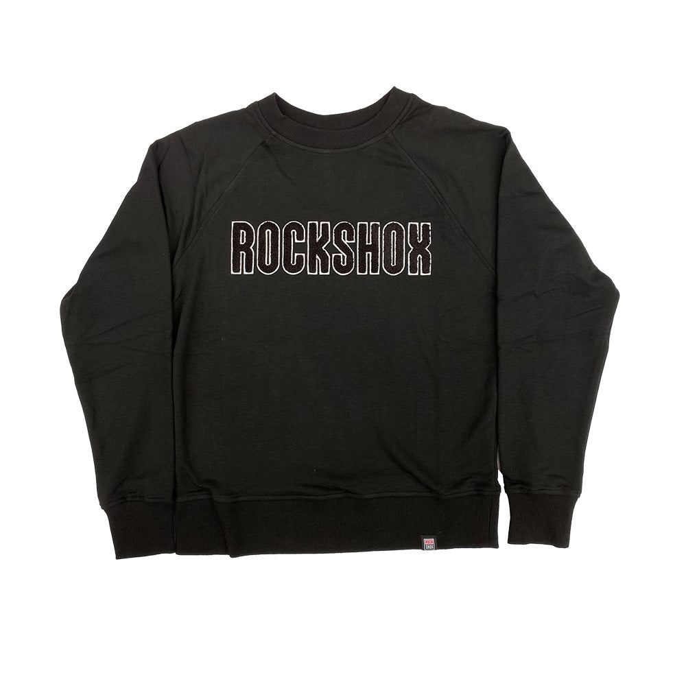 RockShox Chenille Patch Crew