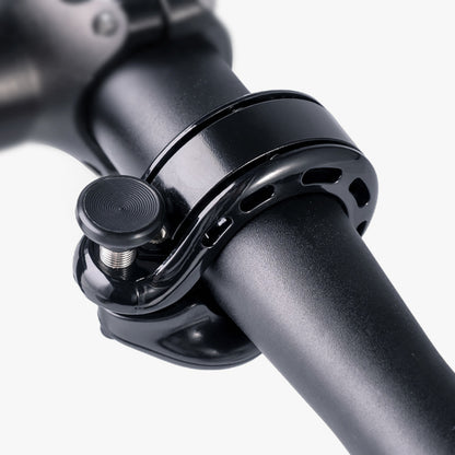 Ravemen Q2 Bell - Fitted