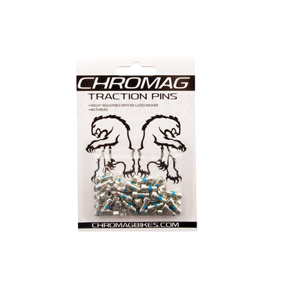Chromag Pedal Pins Standard