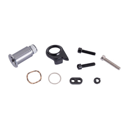 SRAM Rear Derailleur B - Bolt and Limit Screw Kit GX DH / X01 DH 7 Speed HEX5
