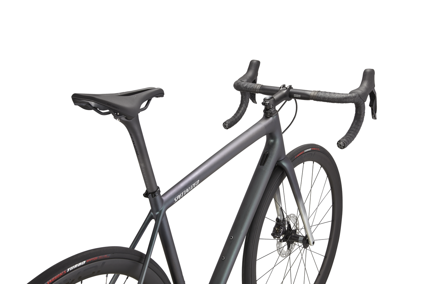 Aethos Expert - Shimano Ultegra Di2