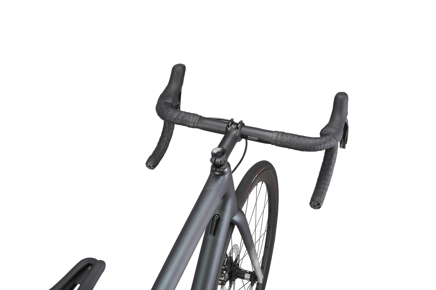Aethos Expert - Shimano Ultegra Di2