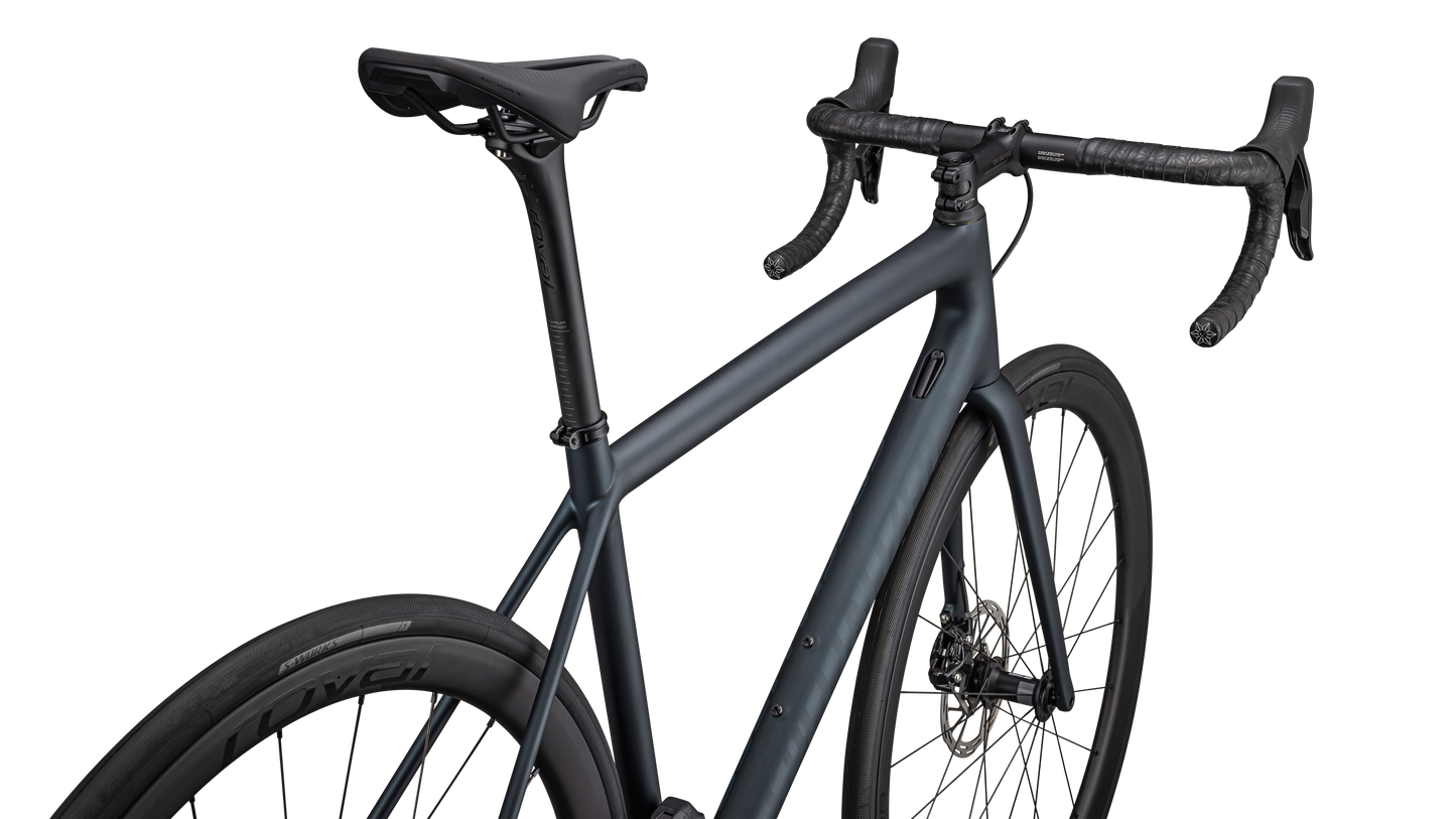 Aethos Expert - SRAM Rival eTAP AXS