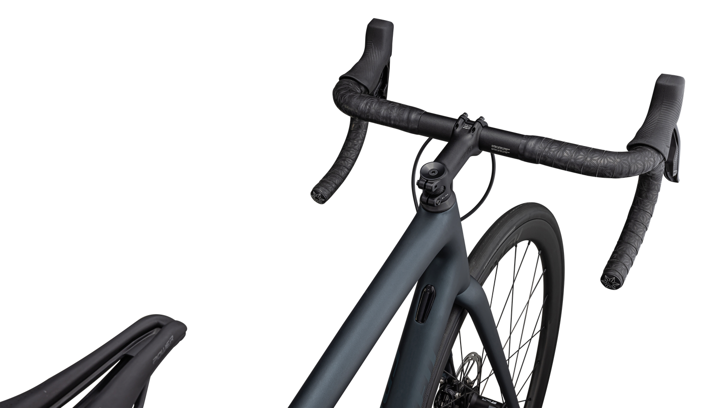 Aethos Expert - SRAM Rival eTAP AXS