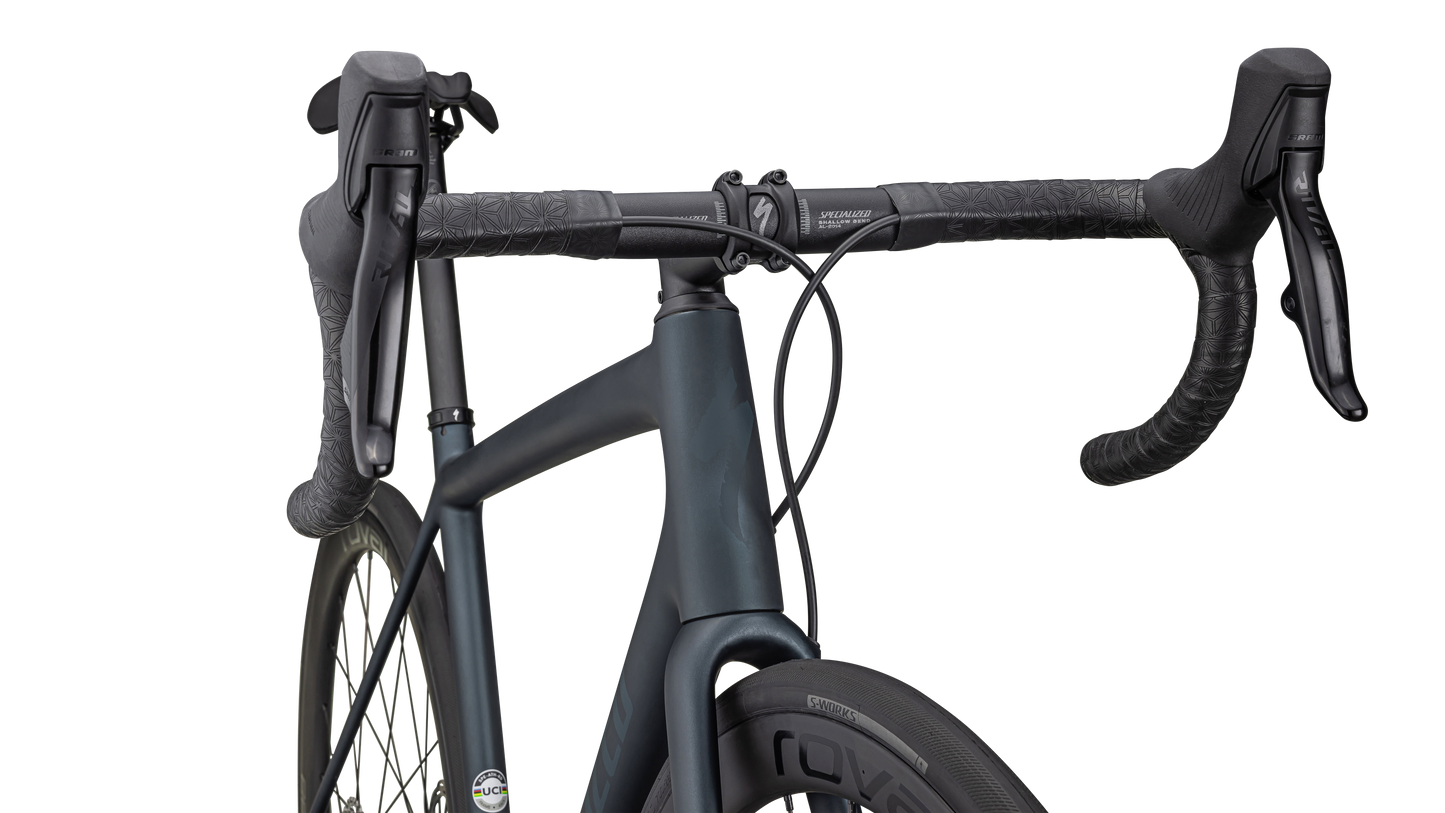 Aethos Expert - SRAM Rival eTAP AXS