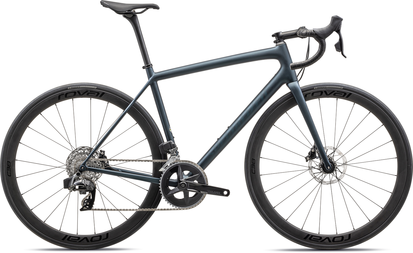Aethos Expert - SRAM Rival eTAP AXS