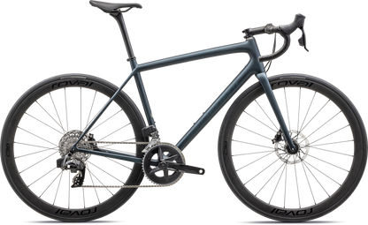 Aethos Expert - SRAM Rival eTAP AXS