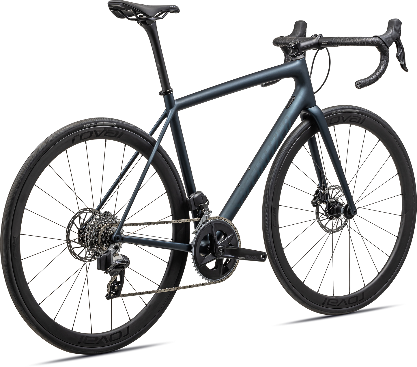 Aethos Expert - SRAM Rival eTAP AXS