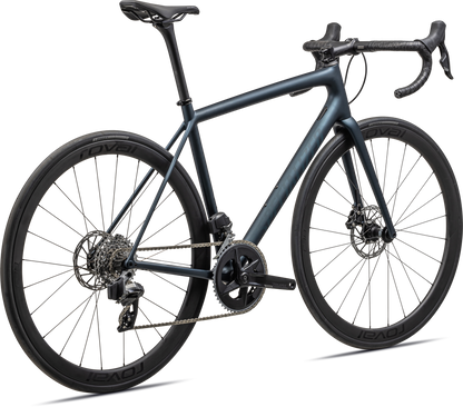 Aethos Expert - SRAM Rival eTAP AXS
