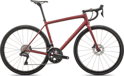 Aethos Pro - Shimano Ultegra Di2